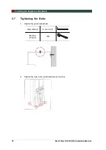 Предварительный просмотр 84 страницы Vatech Smart Plus PHT-35LHS Installation Manual