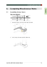 Предварительный просмотр 85 страницы Vatech Smart Plus PHT-35LHS Installation Manual