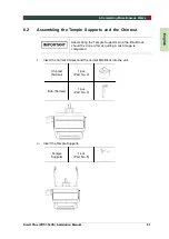 Предварительный просмотр 87 страницы Vatech Smart Plus PHT-35LHS Installation Manual