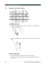 Предварительный просмотр 88 страницы Vatech Smart Plus PHT-35LHS Installation Manual