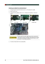 Предварительный просмотр 94 страницы Vatech Smart Plus PHT-35LHS Installation Manual