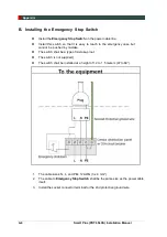 Предварительный просмотр 150 страницы Vatech Smart Plus PHT-35LHS Installation Manual