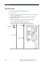 Предварительный просмотр 152 страницы Vatech Smart Plus PHT-35LHS Installation Manual