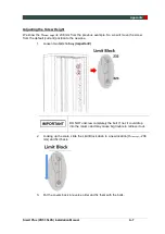 Предварительный просмотр 153 страницы Vatech Smart Plus PHT-35LHS Installation Manual