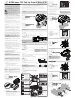 Предварительный просмотр 4 страницы Vaterra 1972 Chevy C10 V100-S VTR03032 Owner'S Manual