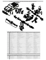 Предварительный просмотр 6 страницы Vaterra 1972 Chevy C10 V100-S VTR03032 Owner'S Manual