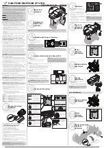 Preview for 3 page of Vaterra K&N FORD MUSTANG GT V100 VTR03091 Owner'S Manual