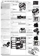 Preview for 1 page of Vaterra K&N FORD MUSTANG GT V100 Owner'S Manual