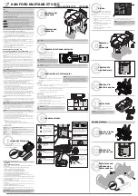 Preview for 2 page of Vaterra K&N FORD MUSTANG GT V100 Owner'S Manual