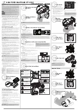 Preview for 4 page of Vaterra K&N FORD MUSTANG GT V100 Owner'S Manual