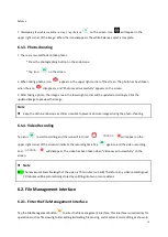 Предварительный просмотр 22 страницы Vathin DVM-B1 User Manual