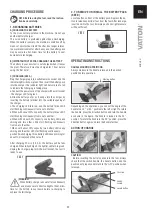 Предварительный просмотр 3 страницы VATTON 48036 Manual