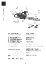 Preview for 8 page of VATTON 48212 Manual