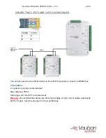 Preview for 7 page of Vauban Systems VA-IP2 Technical Information