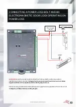 Предварительный просмотр 8 страницы Vauban Systems VERSO+ 1 Technical Information