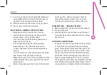 Preview for 12 page of Vaude 052115 User Manual