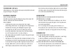 Preview for 50 page of Vaude 052386 User Manual