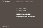 Preview for 2 page of Vaude 14524 User Manual