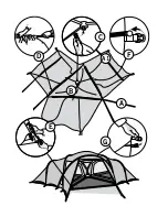 Предварительный просмотр 3 страницы Vaude BADAWI LONG/TC User Manual