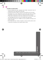 Preview for 19 page of Vaude campo compact User Manual