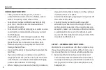 Preview for 15 page of Vaude CAMPO Series User Manual