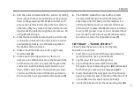 Preview for 16 page of Vaude CAMPO Series User Manual