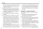 Preview for 29 page of Vaude CAMPO Series User Manual