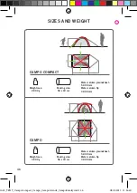 Предварительный просмотр 46 страницы Vaude campo User Manual