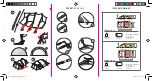 Preview for 2 page of Vaude FERRET XT 3P User Manual