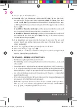 Preview for 11 page of Vaude FERRET XT 3P User Manual