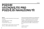 Preview for 52 page of Vaude Hogan SUL xp 2P User Manual