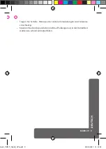 Preview for 9 page of Vaude Mark 2P User Manual