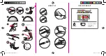 Preview for 2 page of Vaude Mark XT 4P User Manual