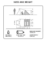 Preview for 5 page of Vaude OPERA 2P User Manual