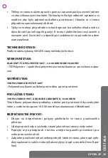 Preview for 39 page of Vaude OPERA 2P User Manual