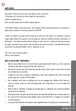 Preview for 41 page of Vaude OPERA 2P User Manual