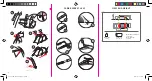 Preview for 2 page of Vaude Power Ferret UL 2P User Manual