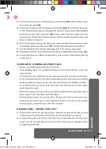 Preview for 11 page of Vaude Power Ferret UL 2P User Manual