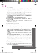 Preview for 37 page of Vaude Power Ferret UL 2P User Manual