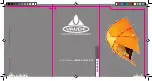 Vaude Power Odyssee 2P User Manual preview