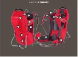 Preview for 3 page of Vaude SHUTTLE COMFORT User Manual