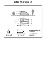 Preview for 5 page of Vaude TAURUS UL XP User Manual