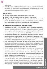 Preview for 47 page of Vaude TAURUS UL XP User Manual