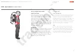 Предварительный просмотр 5 страницы Vaude Ultra Hiker 20 Manual