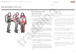 Preview for 6 page of Vaude Ultra Hiker 20 Manual