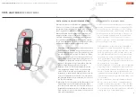 Предварительный просмотр 8 страницы Vaude Ultra Hiker 20 Manual