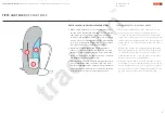 Preview for 9 page of Vaude Ultra Hiker 20 Manual