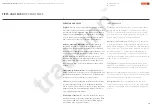 Preview for 10 page of Vaude Ultra Hiker 20 Manual