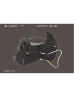 Vaude WALLABY User Manual preview