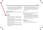 Preview for 15 page of Vaude ZELT BASE CAMP 7P User Manual